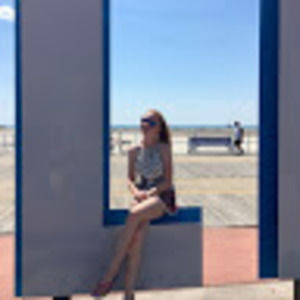 Meet your Posher, Lisa-marie